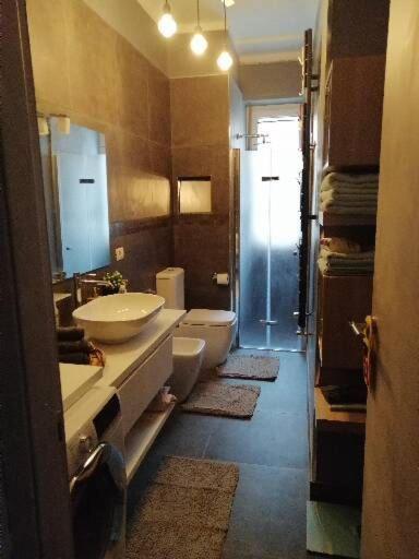 Del Borgo Séjour chez l'habitant Turin