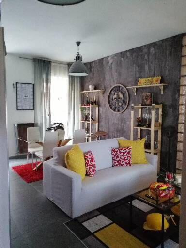 Del Borgo Séjour chez l'habitant *